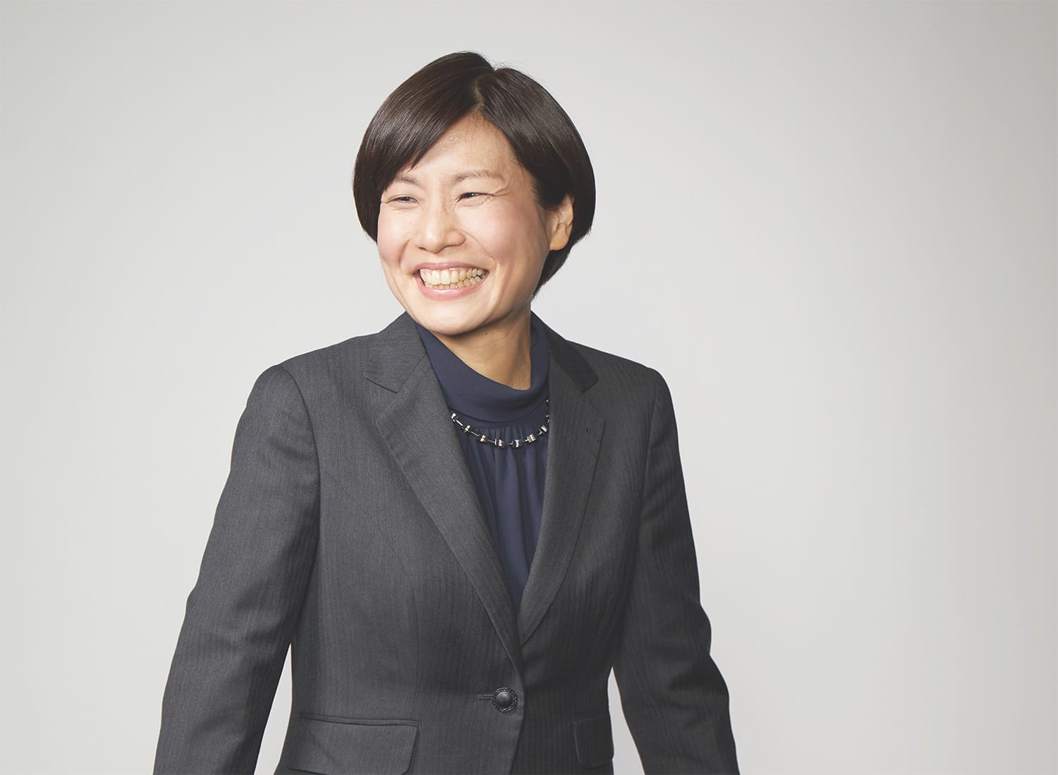 弁護士 大村 恵実